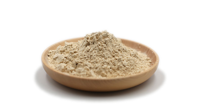 Isolato proteico di riso biologico in polvere 1 proteine di riso bio