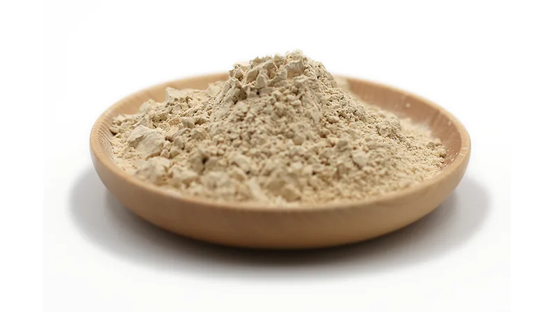 Isolato proteico in polvere di riso integrale biologico 1 Proteine di riso integrale bio