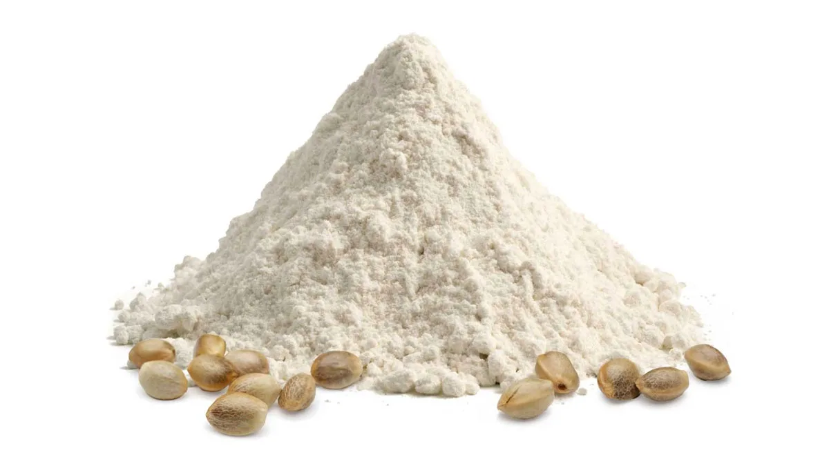 Come la proteina di canapa biologica può giovare alla salute e al pianeta 1 organic hemp protein
