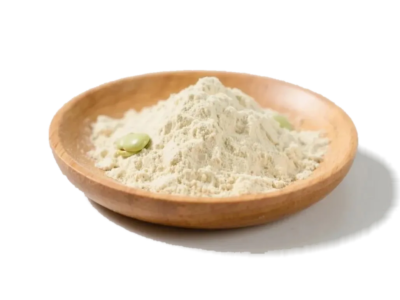 Organic Fava Bean Protein Powder