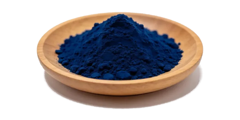 Ficocianina biologica in polvere 2 Organic Phycocyanin Powder