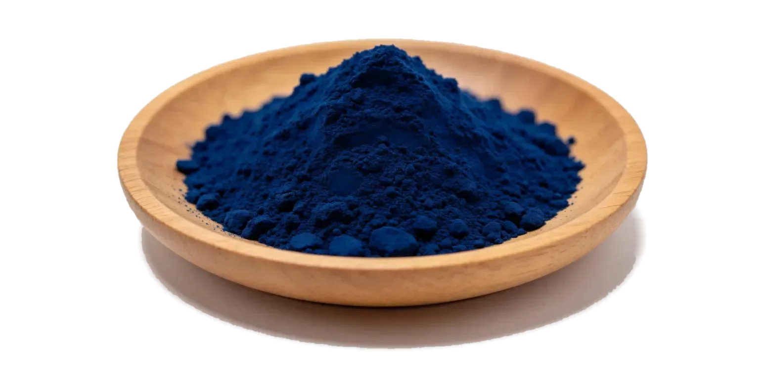 Ficocianina biologica in polvere 1 Organic Phycocyanin Powder