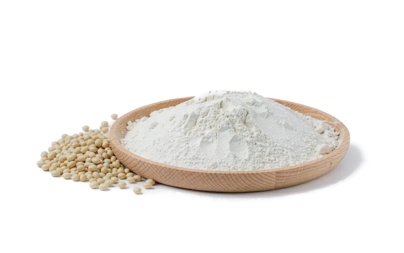 Isolato di proteine di soia biologiche 2 Organic Soy Protein Isolate